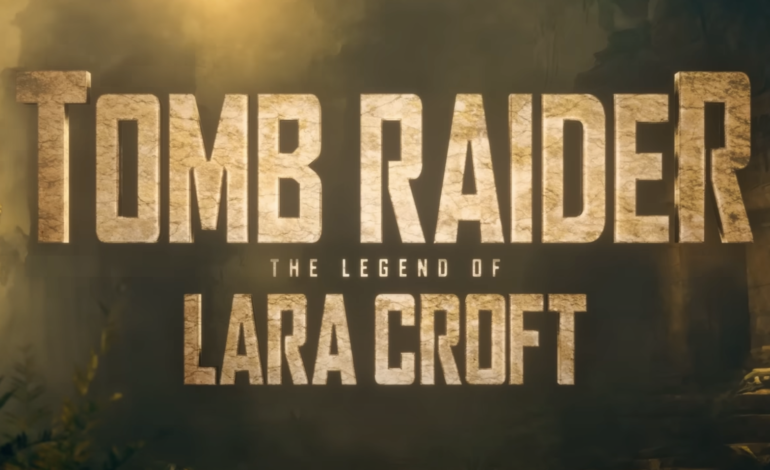 Netflix Announces Premiere Date For Animated Series ‘Tomb Raider: The Legend of Lara Croft’